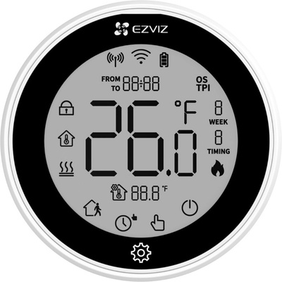 EZVIZ Smart T56