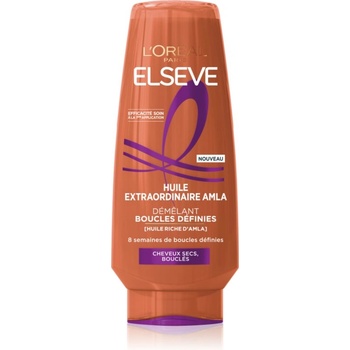 L'Oréal Elseve Extraordinairy дълбоко хидратиращ балсам за къдрава коса 200ml