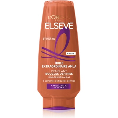 L'Oréal Elseve Extraordinairy дълбоко хидратиращ балсам за къдрава коса 200ml