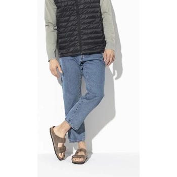 Birkenstock Чехли от набук Birkenstock Arizona (352201)