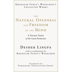 The Natural Openness and Freedom of the Mind (2024)