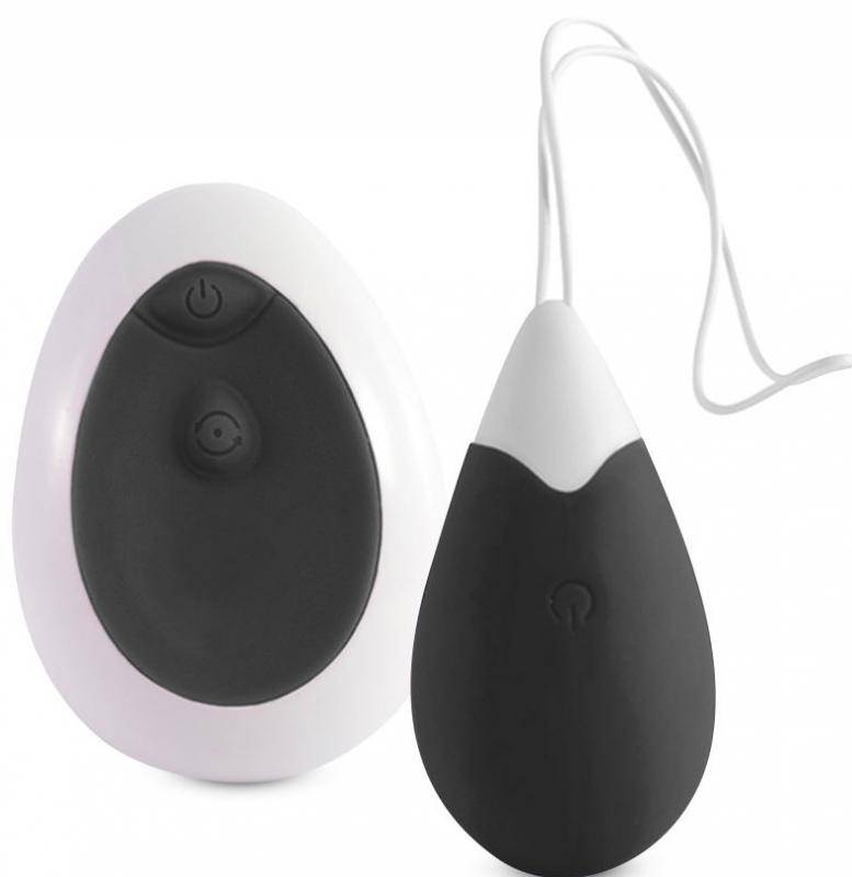 FeelzToys Anna Vibrating Egg Remote od 507 K - Heureka.cz