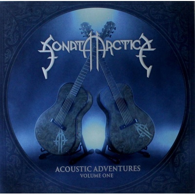 Sonata Arctica - Acoustic Adventures Volume One 2 LP
