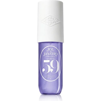 Sol de Janeiro Cheirosa 59 Спрей за тяло за жени 90 ml
