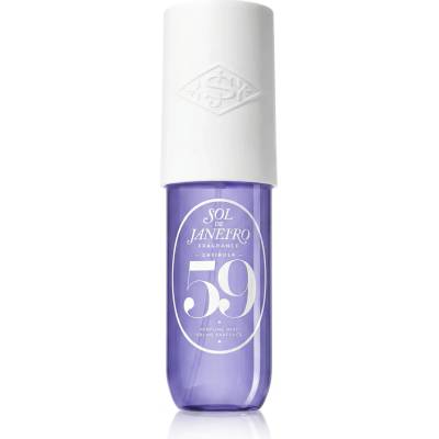 Sol de Janeiro Cheirosa 59 Спрей за тяло за жени 90 ml