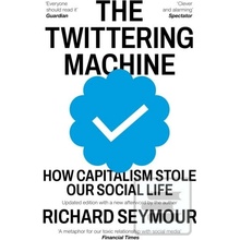 Twittering Machine - Richard Seymour