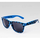 OEM Nerd smajlík modré 74447