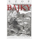 Bajky - Ezop