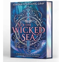 The Wicked Sea