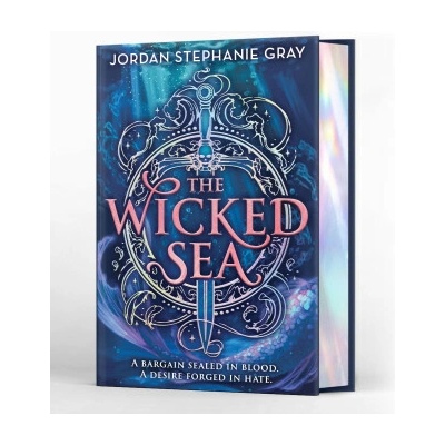 The Wicked Sea