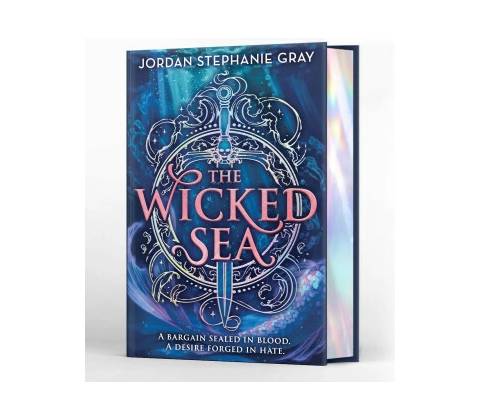 The Wicked Sea