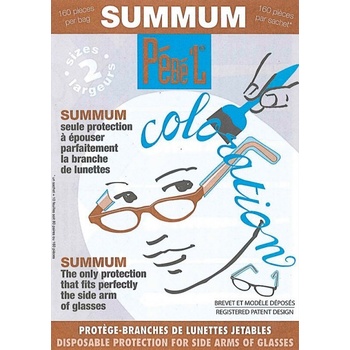 Efalock ochrana na rám okuliarov 100 párov