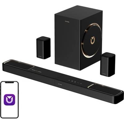 Ultimea Skywave F40