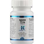 KLEAN LABS NADH 10 mg PANMOL® - 60 капсули