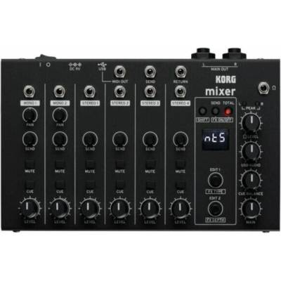 Korg NTS-4