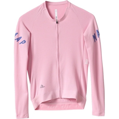 MAAP Apex Aeon LS Jersey musk
