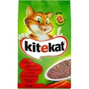 Krmivo pre mačky Kitekat s hovädzím a zeleninou 1,8 kg