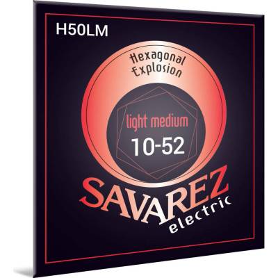 Savarez H50ML 126447
