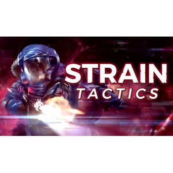 Touch Dimensions Interactive Strain Tactics (PC)