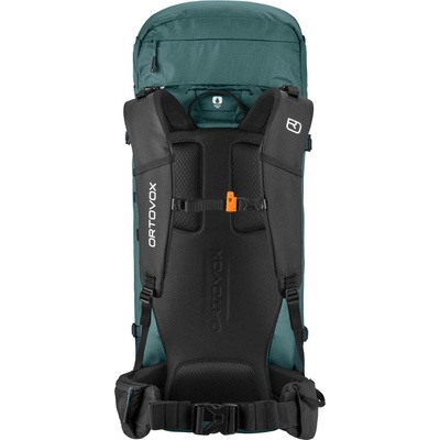 Ortovox Peak Light 40 l Deep Ocean