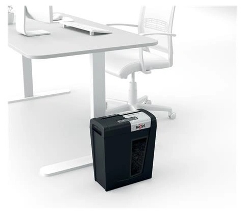 Rexel Secure MC4