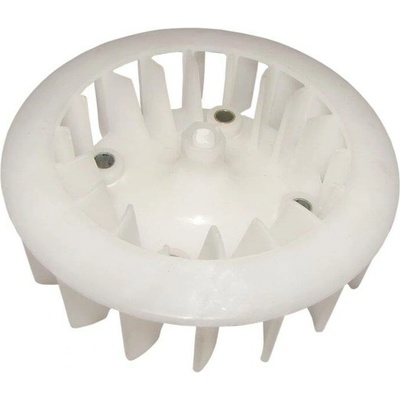 ventilátor - vrtule chlazení motoru 152QMI/157QMJ (GY6 125-150) 4T