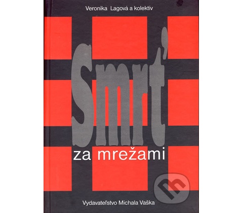 Smrť za mrežami