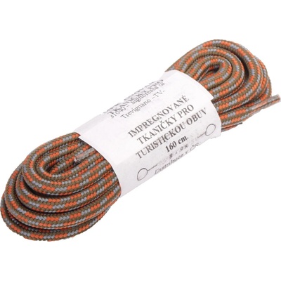 Duras CHAMELEON kulaté multipack oranžové hnědé