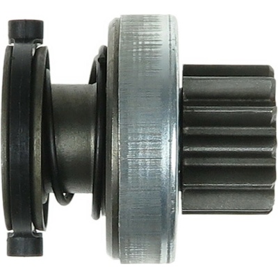 Volnoběžný převod, startér AS-PL SD0509S