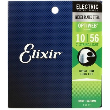 Elixir 19057
