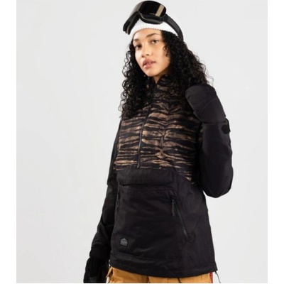 Volcom Mirror Pullover černá