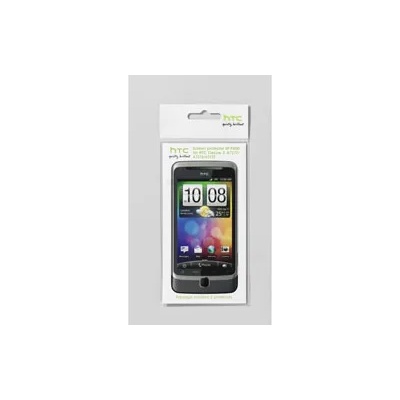 HTC Screen Protector for Desire Z (2 pieces)