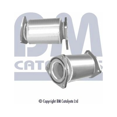 Katalyzátor BM CATALYSTS Approved BM92038H