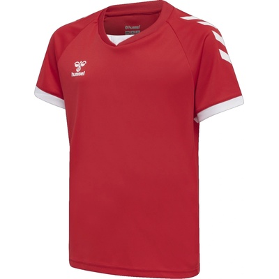 Hummel Тениска Hummel CORE VOLLEY TEE KIDS 213922-3062 Размер XS (123-128 cm)