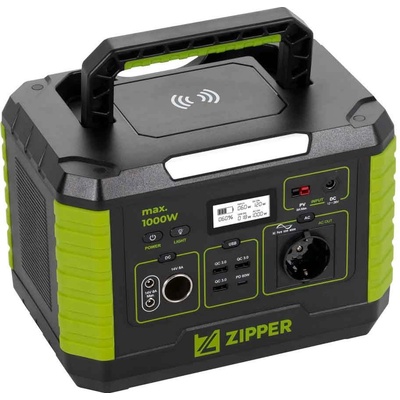 Zipper ZI-PS1000