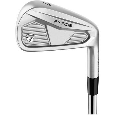 TaylorMade P7CB set pánských želez pravé 5-PW (6 holí) ocel Regular
