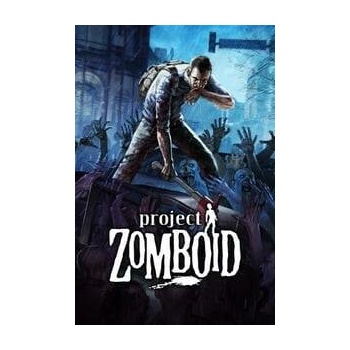 Project Zomboid
