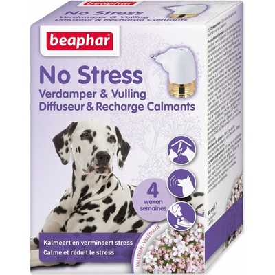 Beaphar No Stress Difuzér sada pre psy 30 ml