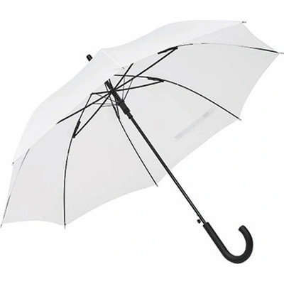 L-Merch automatický větruodolný deštník SC59 White approx.
