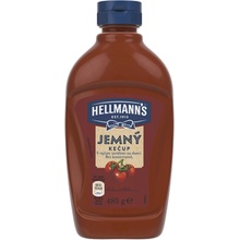 Hellmann's Kečup jemný 485 g