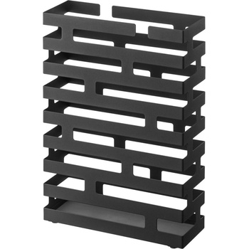 YAMAZAKI Черна стойка за чадър Himeji - YAMAZAKI (1810230_2361)