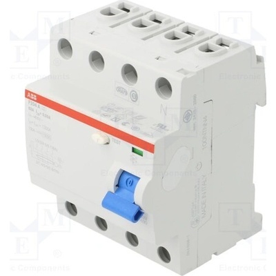 ABB 2CSF204101R1630