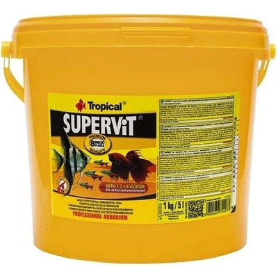 Tropical SuperVit 5 l, 1 kg