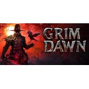 Hry na PC Grim Dawn