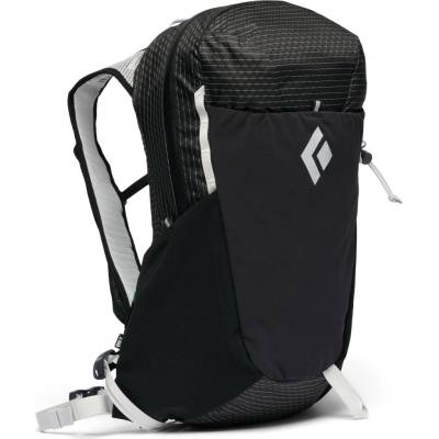 Black Diamond PURSUIT 15 WOMEN Čierna