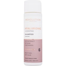 Revolution Haircare Skinification Hyaluronic pro suché vlasy 250 ml