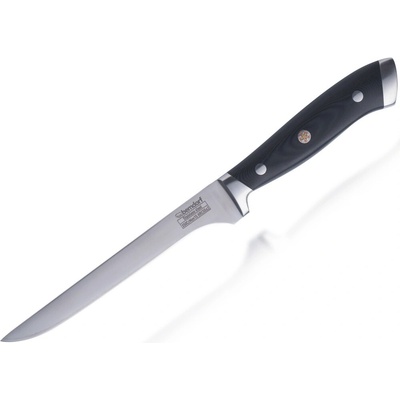 Nôž na vykosťovanie 16,5 cm HQ Calibre Berndorf Sandrik