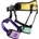 Beal Сбруя - седалка Beal Aerolite Climbing harness - Melroes - размер One Size (303-0728-0111)