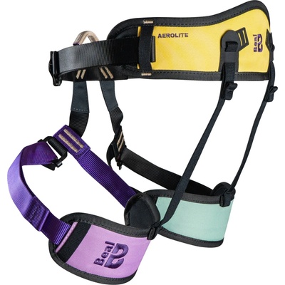 Beal Сбруя - седалка Beal Aerolite Climbing harness - Melroes - размер One Size (303-0728-0111)