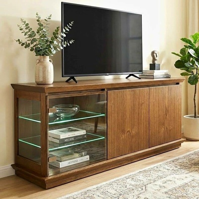 Nábytek z lesa Roma TV707 150 x 65 x 45cm